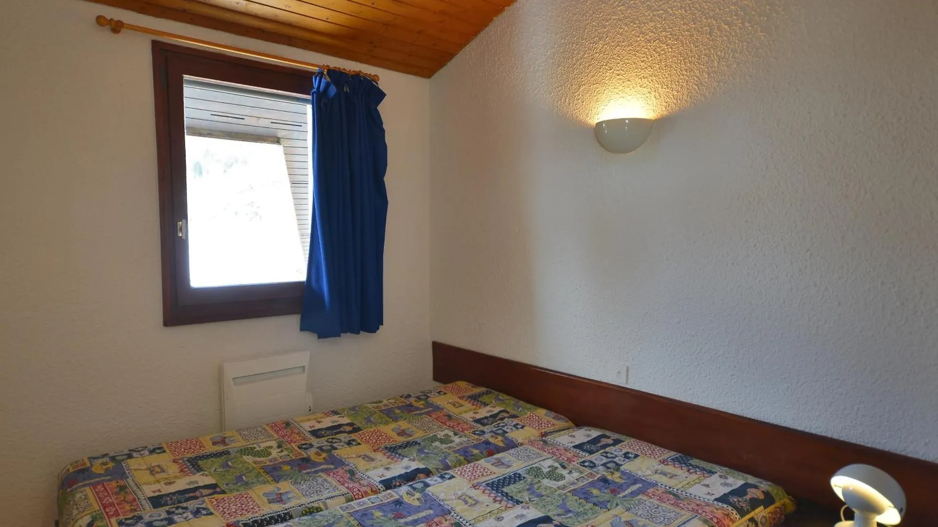 Hotel Vvf Les Monts Jura Lélex Kompleks wypoczynkowy